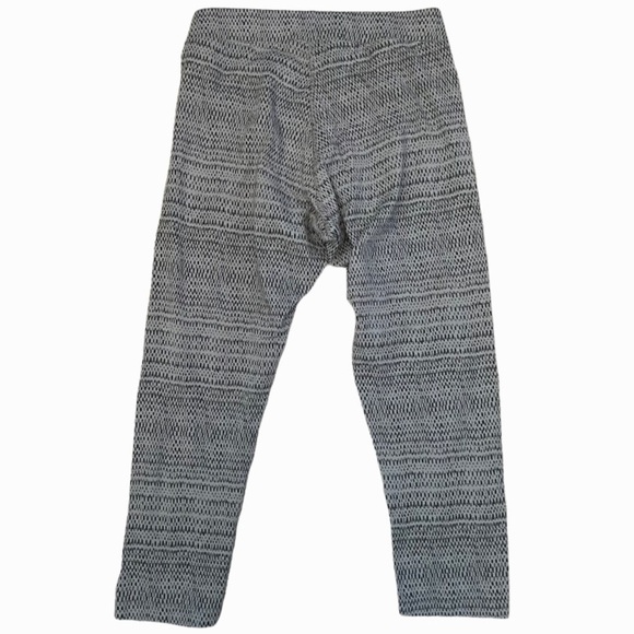 Toad&Co XS capri leggings athcore excercise yoga athletic elastic pants - Picture 5 of 8